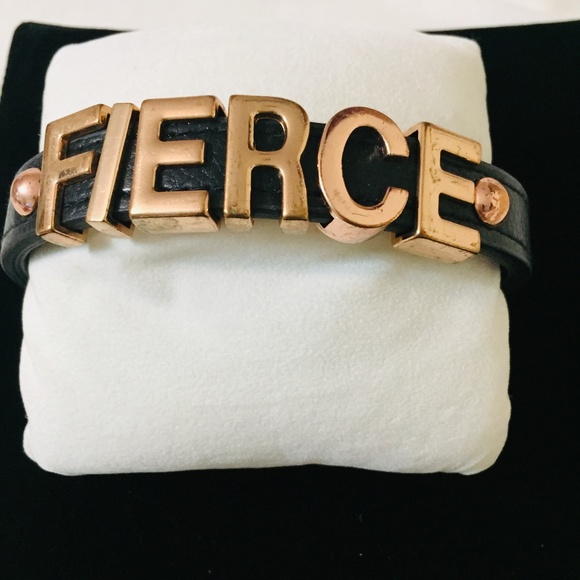 BCBGeneration Jewelry - BCBGeneration Fierce Bracelet BCBGeneration Jewelry - BCBGeneration Fierce Bracelet